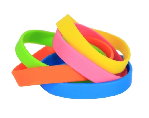 Wristband (Paper/Silicon/PVC)