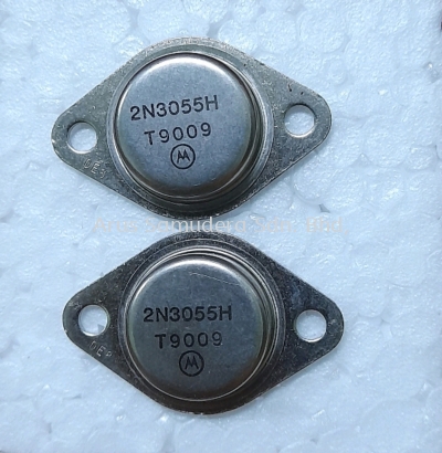 TRANSISTOR 2N3055H