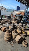 BRAKE DRUM Lorry Engine Parts 