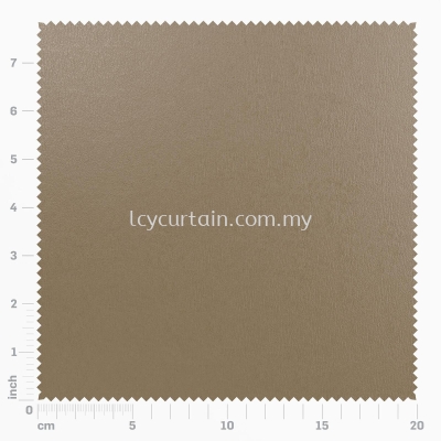 Artificial Leather Wild West Tannery 16 Monk