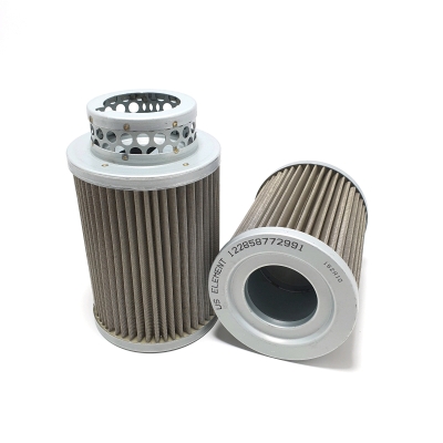 1021043222 102-10-43222 122858772991 KOMATSU HYDRAULIC FILTER