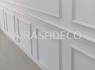 FRAME - PLAIN (40mm) WAINSCOTING