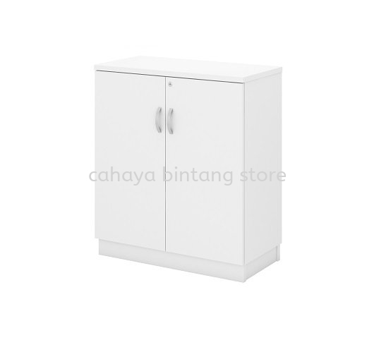 UTHILAH LOW OFFICE CABINET C/W SWINGING DOOR AU-YD 9 AMPANG JAYA SELANGOR