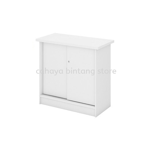 UTHILAH SIDE OFFICE CABINET C/W SLIDING DOOR AU-YS 303 BALAKONG SELANGOR