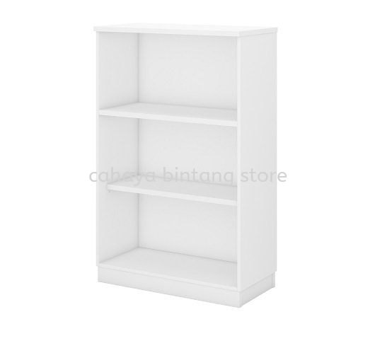 UTHILAH MEDIUM OFFICE CABINET C/W OPEN SHELF AU-YO 13 PANDAN PERDANA SELANGOR