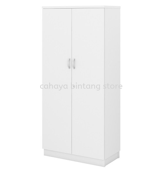 UTHILAH MEDIUM OFFICE CABINET C/W SWINGING DOOR AU-YD 17 AMPANG JAYA SELANGOR