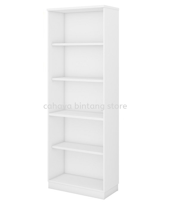 UTHILAH HEIGHT OFFICE CABINET C/W OPEN SHELF AU-YO 21 GOMBAK KL