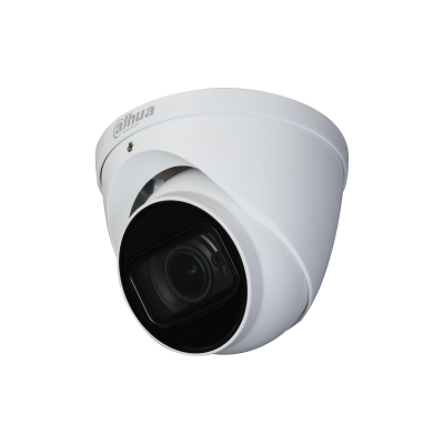 HAC-HDW1230T-Z.DAHUA 2MP Starlight HDCVI IR Eyeball Camera