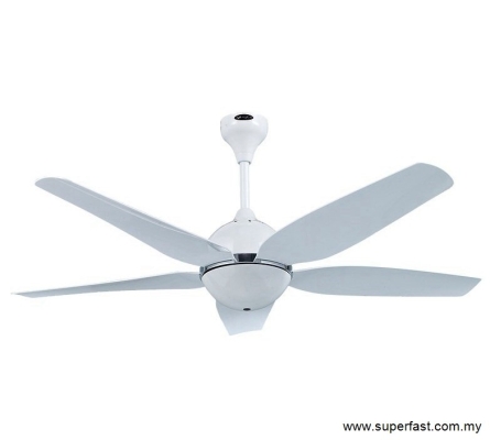 Alpha Ceiling Fan- SW8-5B