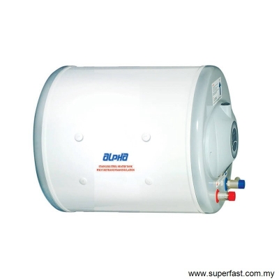 Alpha Tank Water Heater - ALP-25L-H V