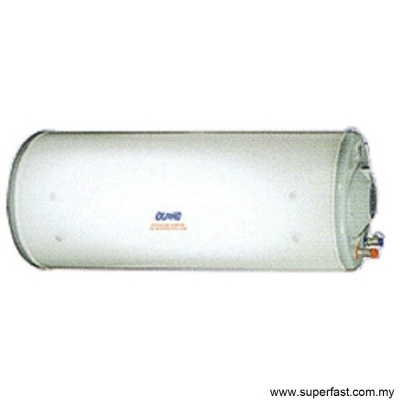 Alpha Tank Water Heater - ALP-68L-H V