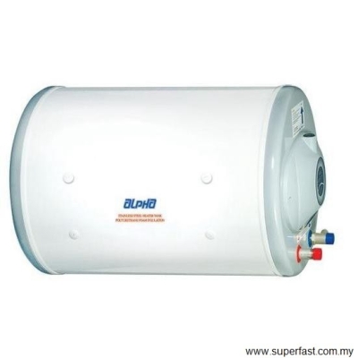 Alpha Tank Water Heater - ALP-35L-H V