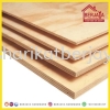 PLYWOOD 3MM (T) X 4' (W) X 8' (L) "BBCC" Plywood Building Material