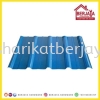 ASTINO NEW SUNROOF METAL ROOFING  Roofing System Building Material