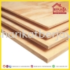 PLYWOOD 3.6MM (T) X 4' (W) X 8' (L) "BBCC" Plywood Building Material