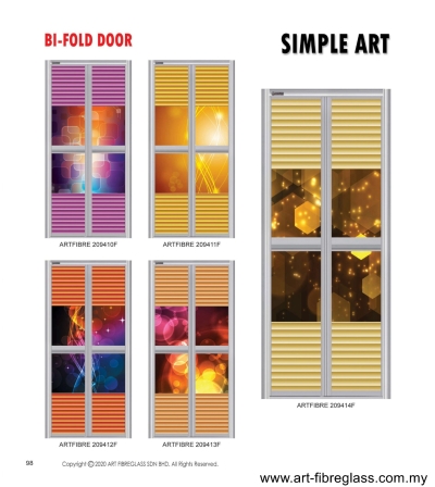 Aluminium Door Catalog -Page100