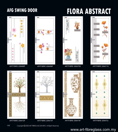 Aluminium Door Catalog -Page093