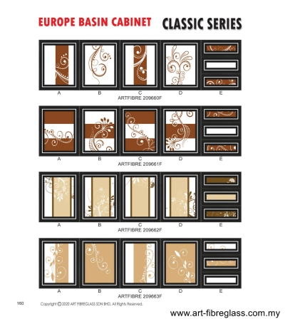 Aluminium Door Catalog -Page159