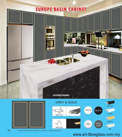 Aluminium Door Catalog -Page160