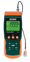 EXTECH - Vibration Meter SDL800 Electrical & Electronic Meter