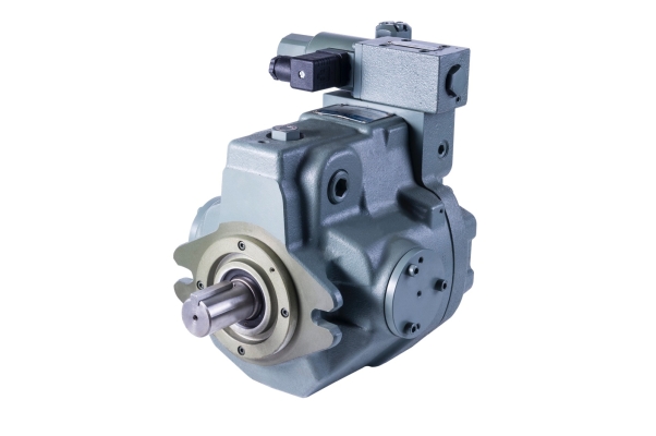 Variable Piston Pump