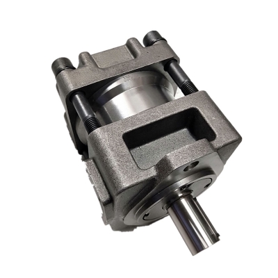 Fixed Displacement Gear Pump