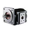 Fixed Displacement Gear Pump Gear Pump Hydraulic Pumps