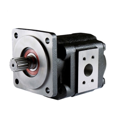 Fixed Displacement Gear Pump