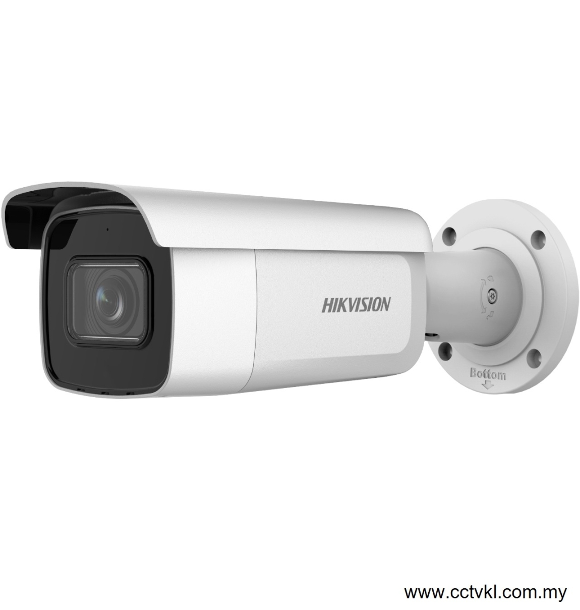 2 MP AcuSense Varifocal Bullet Network Camera DS-2CD2626G2T-IZS 2MP CCTV Camera CCTV Choose Sample / Pattern Chart