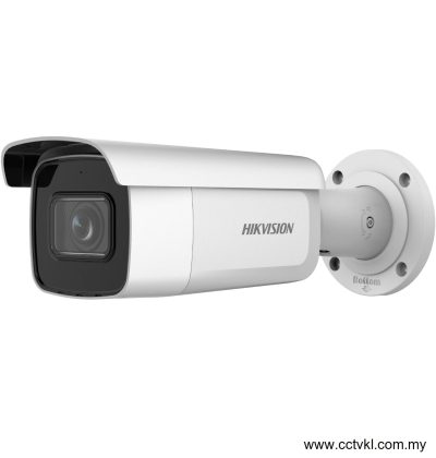 2 MP AcuSense Varifocal Bullet Network Camera DS-2CD2626G2T-IZS