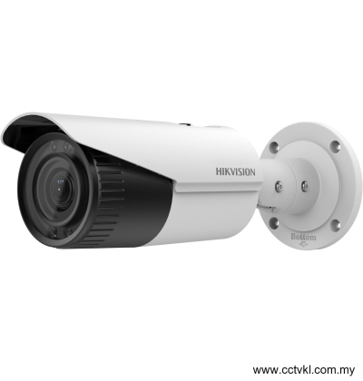 2 MP WDR Varifocal Bullet Network Camera DS-2CD2621G0-I(Z)(S)