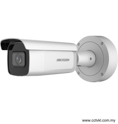 2 MP AcuSense Varifocal Bullet Network Camera DS-2CD2626G2-IZS