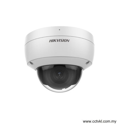 2 MP AcuSense Fixed Dome Network Camera DS-2CD2126G2-I(SU)