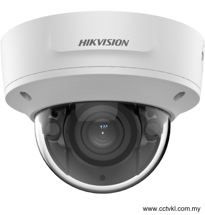 4K AcuSense Varifocal Dome Network Camera DS-2CD2786G2T-IZS