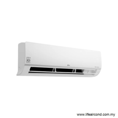 LG 1.0HP Dual Inverter Deluxe Air Conditioner S3-Q09JA3WA