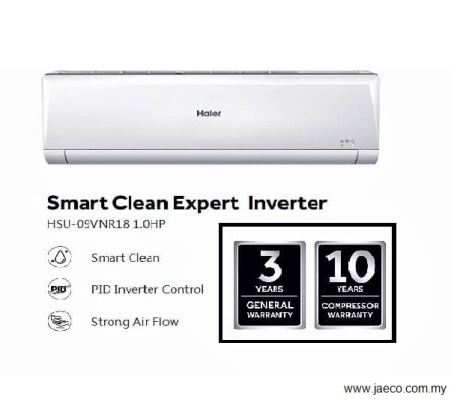 HAIER R32 INVERTER HSU-09VNR18