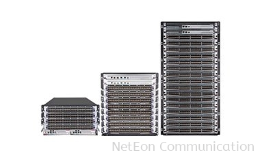 H3C S12500X-AF Data Center Cloud Core Series Switches