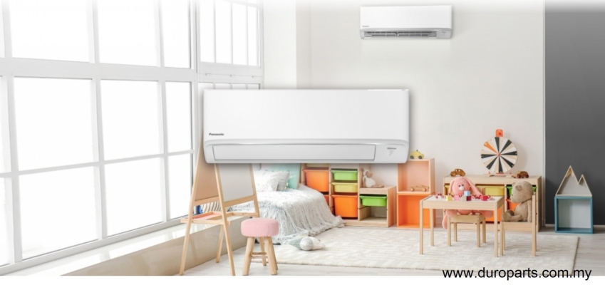 Panasonic Standard Inverter R32 Wall Mounted Air Conditioner