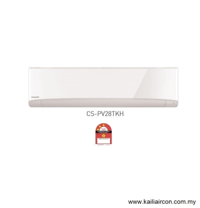 PANASONIC 3.0HP STANDARD NON-INVERTER PV28TKH