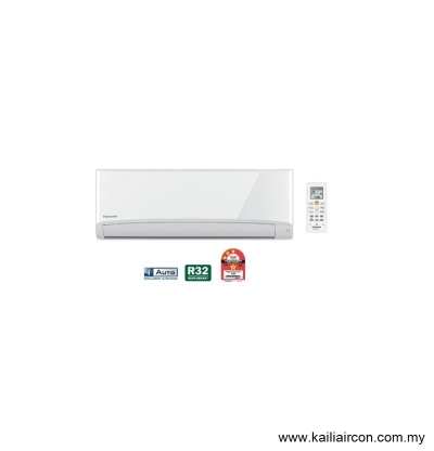 PANASONIC 2.5HP Non Inverter R32 Basic Series PN24VKH