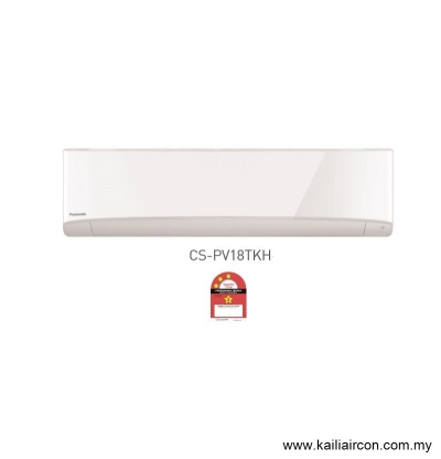 PANASONIC 2.0HP STANDARD NON-INVERTER PV18TKH