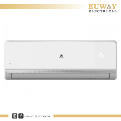 ELECTROLUX 2.0HP AIR CONDITIONER R32 GAS ESM18CRR-B3I