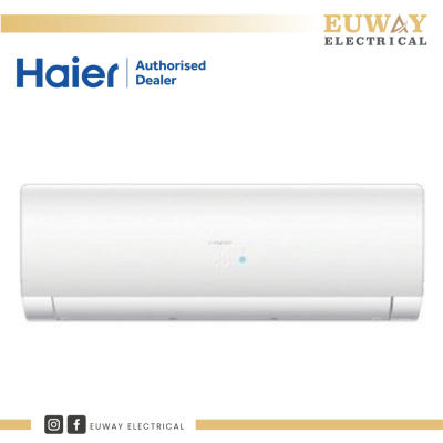 HAIER 1.5HP R32 INVERTER AIR CONDITIONER HSU-13VTK21