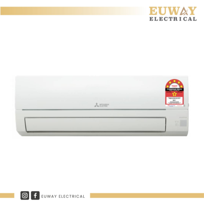 MITSUBISHI ELECTRIC R32 INVERTER 2.0HP AIR CONDITIONER MSY-JS18VF-MY1