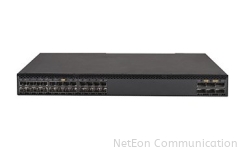 H3C S6860 Series Data Center Switches