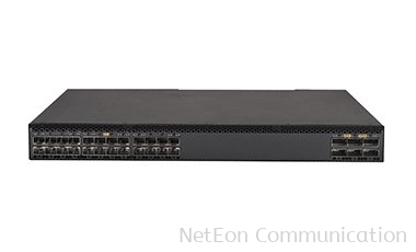 H3C S6860 Series Data Center Switches