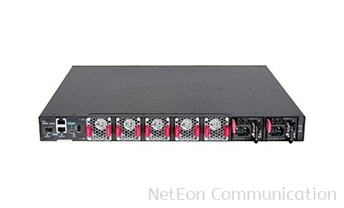 H3C S6825 Series Data Center Switches