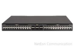 H3C S6805 Series Data Center Switches