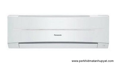 PANASONIC AIR COND PANASONIC Air-Cond Home Air Cond Brands & Model Choose Sample / Pattern Chart