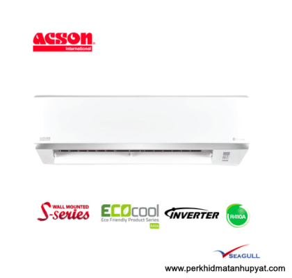 Acson Air Conditioner Installation